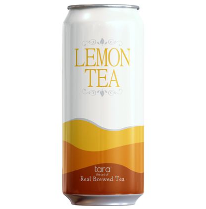 Tara Real Brew Lemon Tea