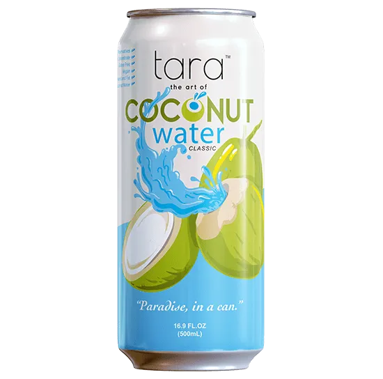 Tara Coconut Water Classic