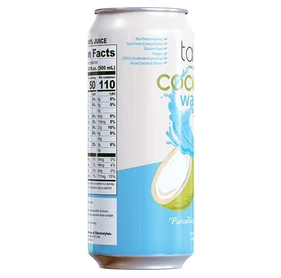 Tara Coconut Water Classic
